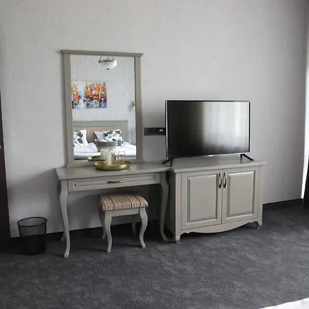 Prity Sport Botique 3* Горна Оряховица