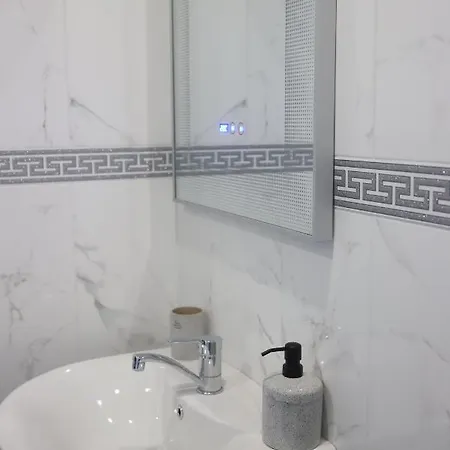 Prity Sport Botique מלון גורנה אוריאחוביצה