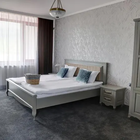 Prity Sport Botique מלון גורנה אוריאחוביצה