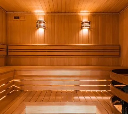 מלון Prity Sport Botique 3*