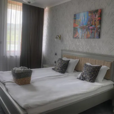 מלון Prity Sport Botique גורנה אוריאחוביצה