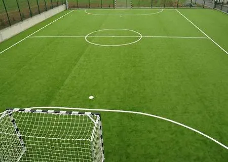 Prity Sport Botique מלון