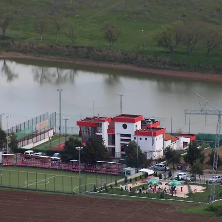 Prity Sport Botique Szálloda 3*