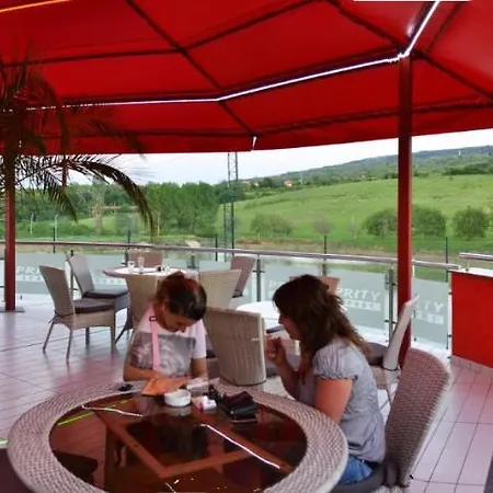 Szálloda Prity Sport Botique Gorna Orjahovica