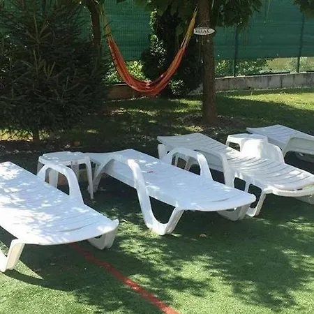 Prity Sport Botique 3* גורנה אוריאחוביצה