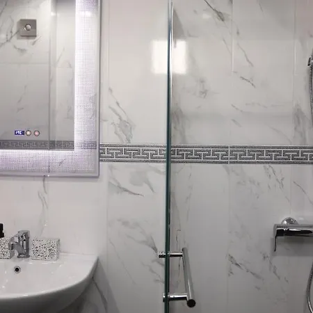 מלון Prity Sport Botique