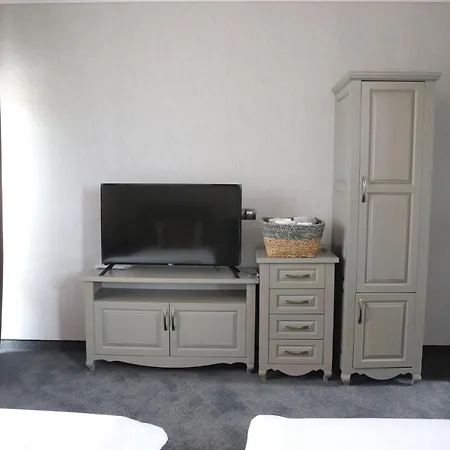 Prity Sport Botique 3* גורנה אוריאחוביצה