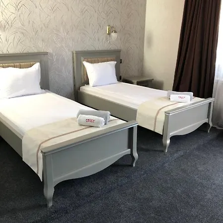 Prity Sport Botique 3*