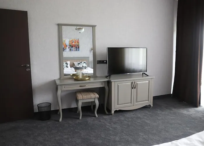 Prity Sport Botique 3* Gorna Orjachovitsa