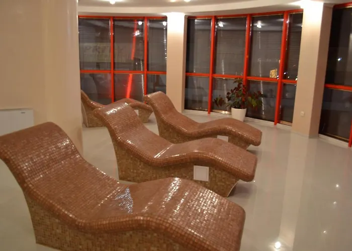 Hotel Prity Sport Botique