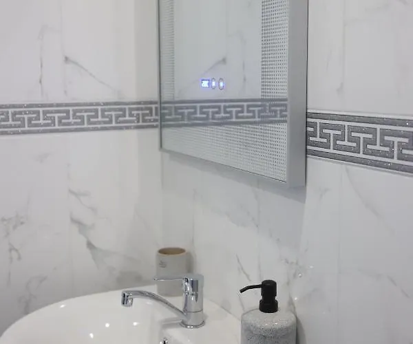 Prity Sport Botique Hotel Gorna Orjachovitsa