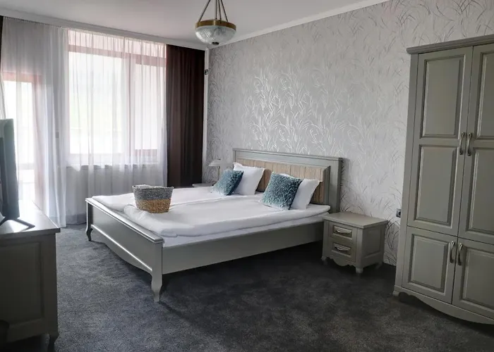 Prity Sport Botique Hotel Gorna Orjachovitsa