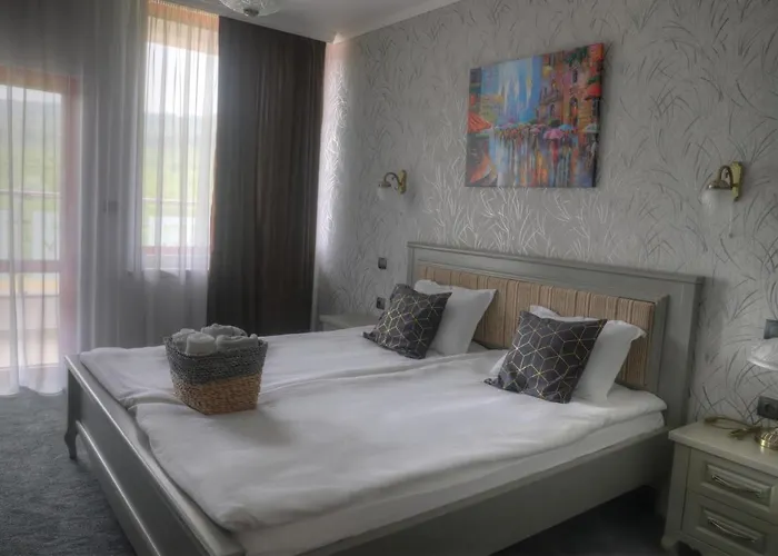 Hotel Prity Sport Botique Gorna Orjachovitsa