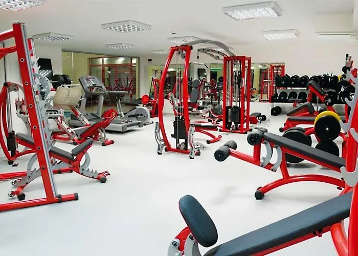 Prity Sport Botique Gorna Orjachovitsa