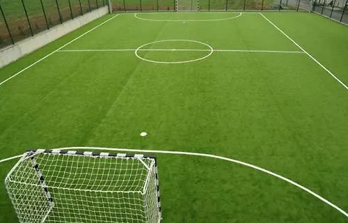 Prity Sport Botique Hotel