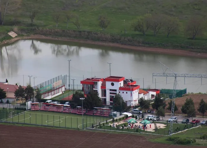 Prity Sport Botique Hotel 3*