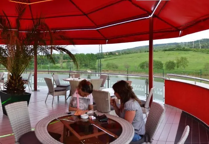 Hotel Prity Sport Botique Gorna Orjachovitsa