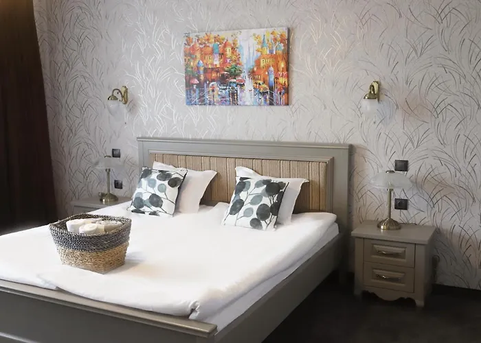 Prity Sport Botique Hotel