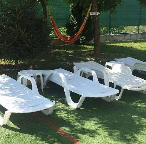 Prity Sport Botique 3* Gorna Orjachovitsa