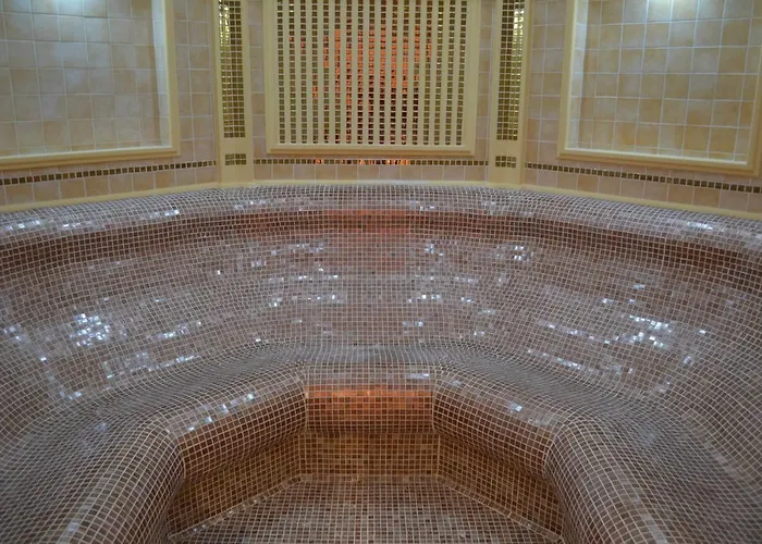 Prity Sport Botique Hotel Gorna Orjachovitsa