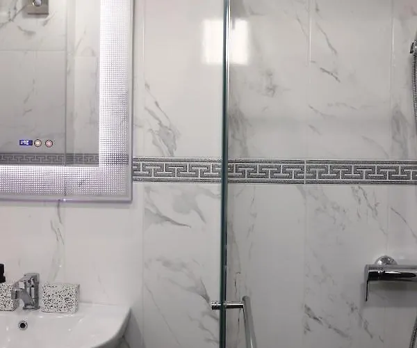 Hotel Prity Sport Botique