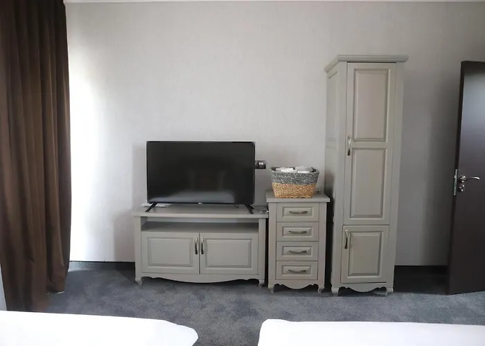 Prity Sport Botique 3* Gorna Orjachovitsa