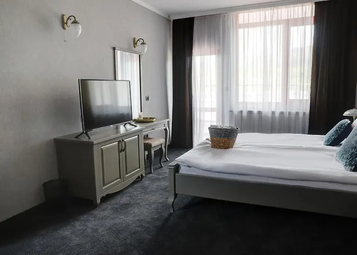 Prity Sport Botique Hotel 3*