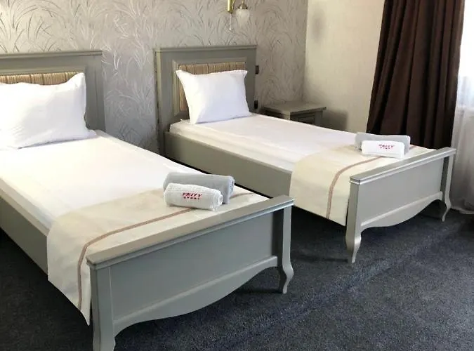 Prity Sport Botique 3*